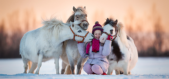 © Alexia Khruscheva